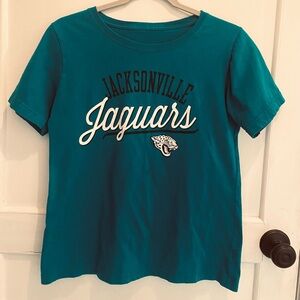 Jacksonville Jaguars Women’s Tee